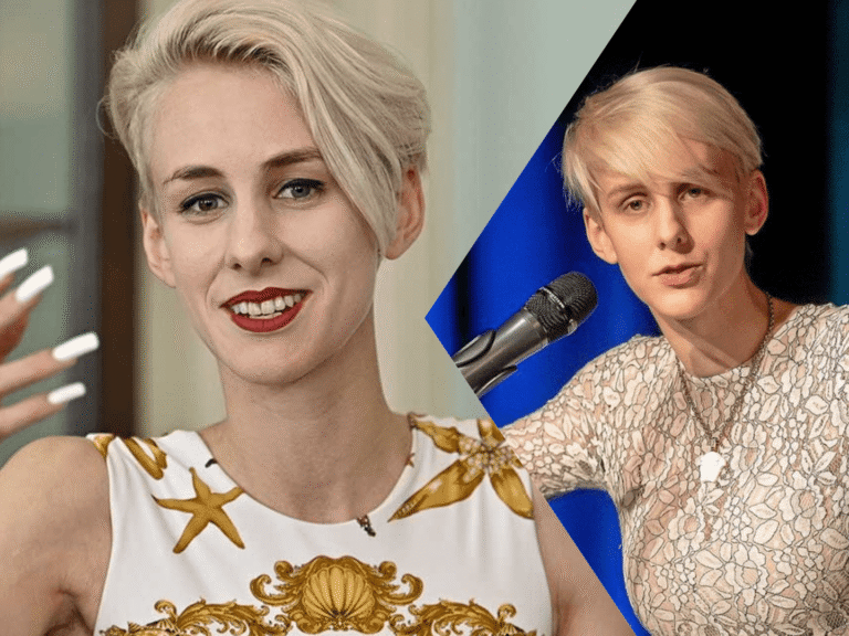 Lisa Eckhart Lebensgefährte: hinter die Kulissen der Kabarettistin Lisa Eckhart Lebensgefährte: hinter die Kulissen der Kabarettistin