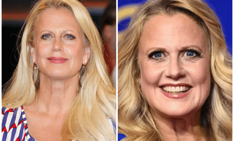 Barbara Schöneberger Schlaganfall: Gerüchte klare Einordnung