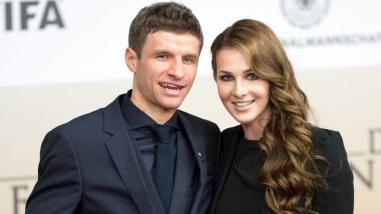 Lisa Müller Kinderwunsch: öffentliche Aufmerksamkeit bekannt ist